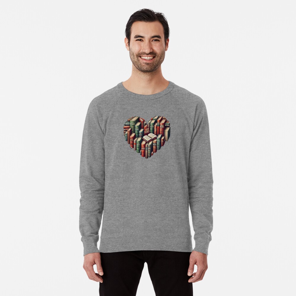 Item preview, Lightweight Sweatshirt designed and sold by zeeteezofficial.