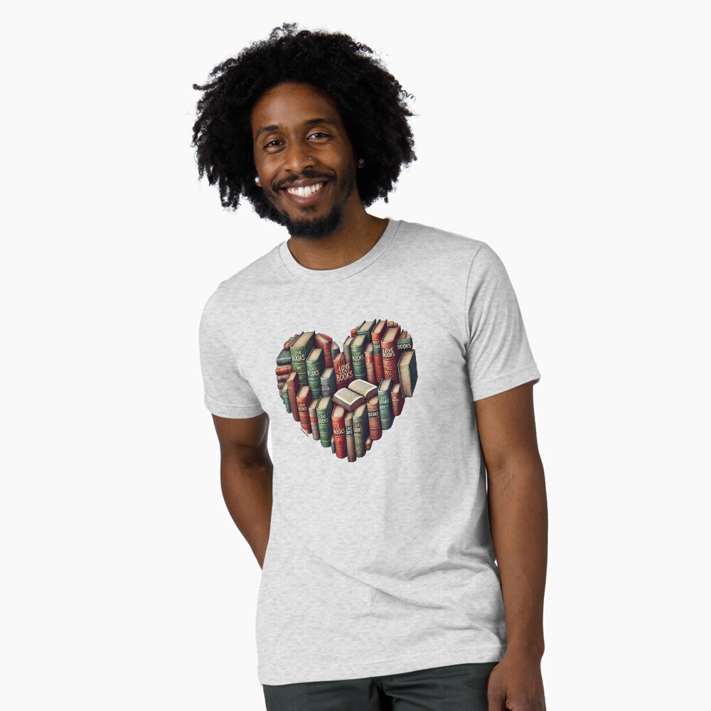 Item preview, Tri-blend T-Shirt designed and sold by zeeteezofficial.