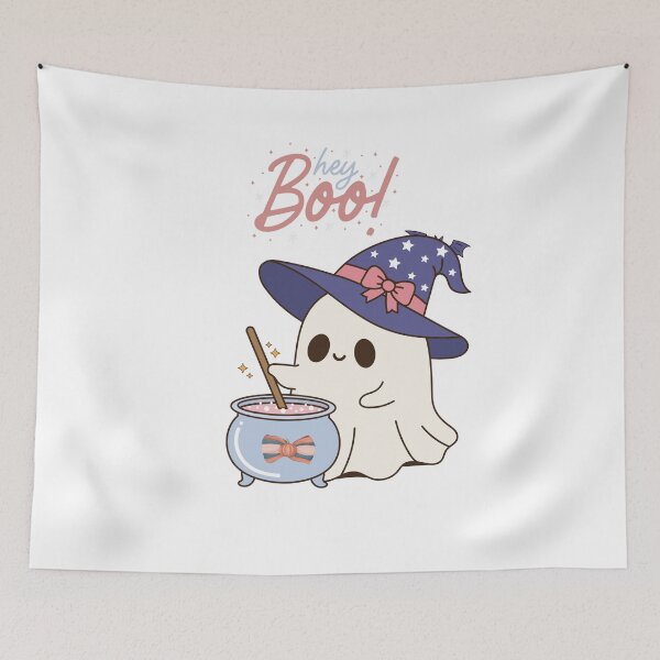 Item preview, Hey boo designed and sold by Designfs.