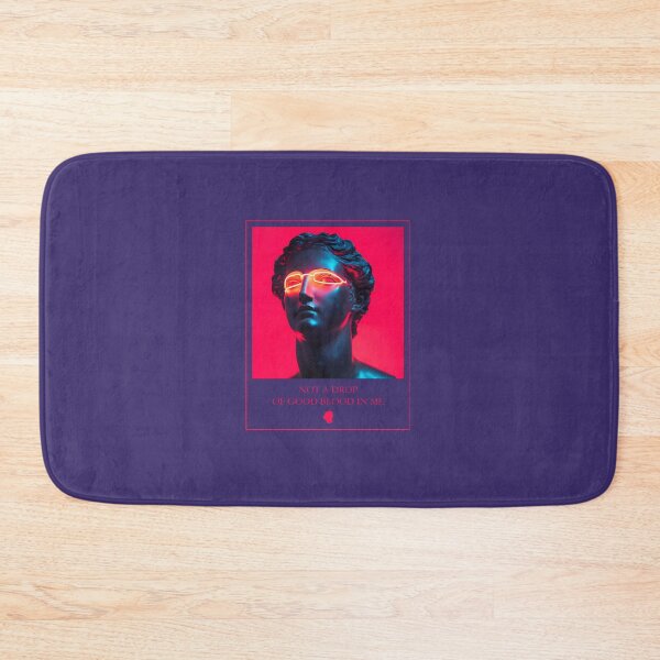 Item preview, Agrippa - Not a Drop of Good Blood in Me designed and sold by Call-Me-AV.