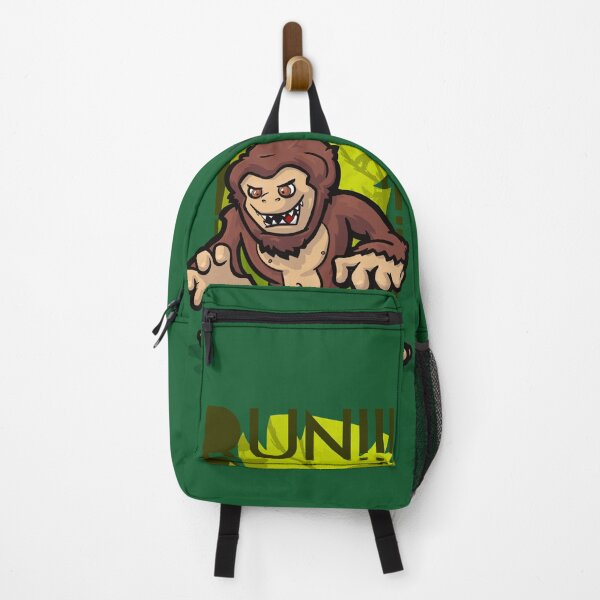 Item preview, That's a BIG Monkey! designed and sold by Paradise Rock.