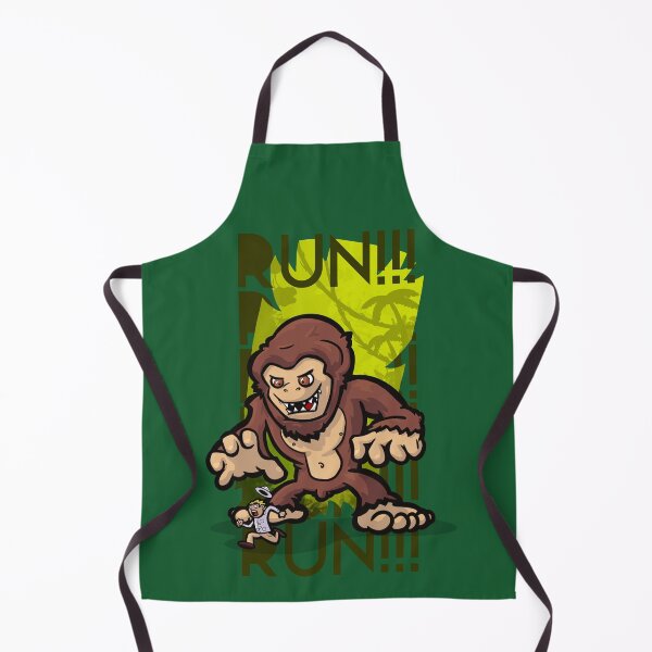Item preview, That's a BIG Monkey! designed and sold by Paradise Rock.