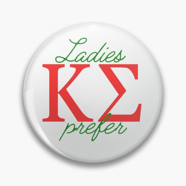 Item preview, Ladies Prefer Kappa Sig designed and sold by abbyragsdale.