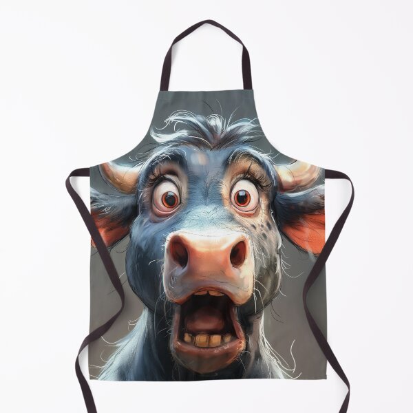 Item preview, Shocked bull designed and sold by valerko26.