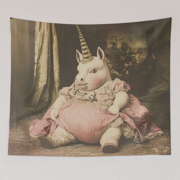 Item preview, Pudgy and Proud designed and sold by a house mouse.