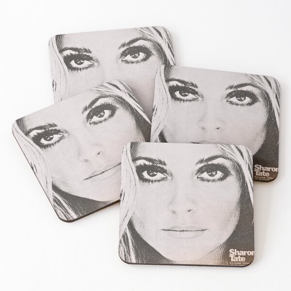 Item preview, Sharon Tate designed and sold by LithiumCocktail.