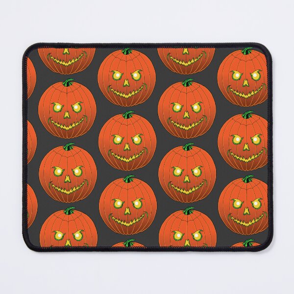 Item preview, Jackie-O Lantern designed and sold by Revenge Of The World.