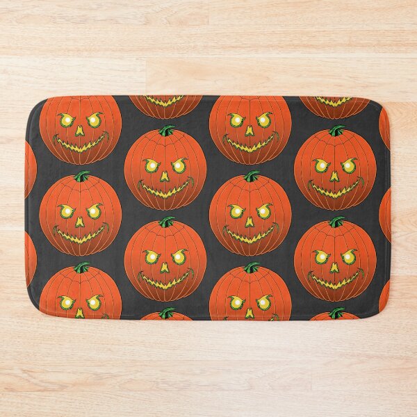 Item preview, Jackie-O Lantern designed and sold by Revenge Of The World.