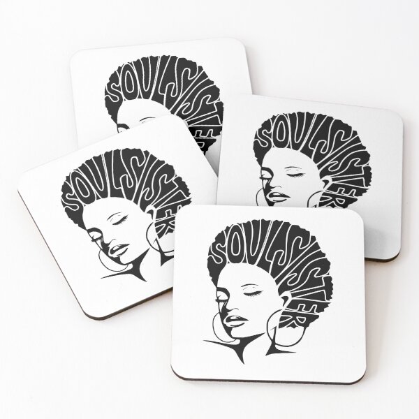 Item preview, Soul Sister designed and sold by Vibeology London.