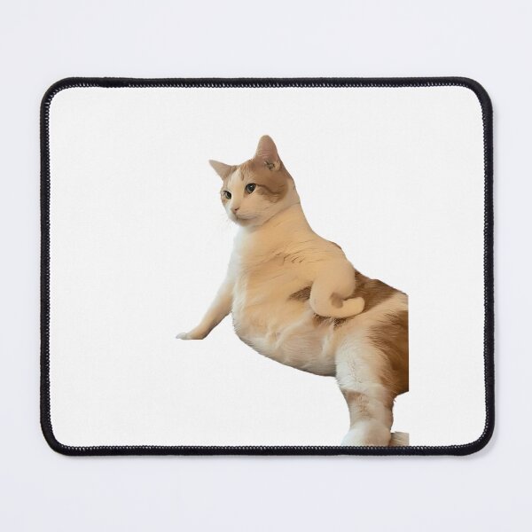 Item preview, Funny mood cat designed and sold by LadyWithLashes.