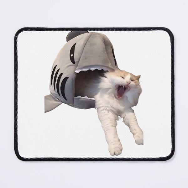 Item preview, Funny mood cat designed and sold by LadyWithLashes.