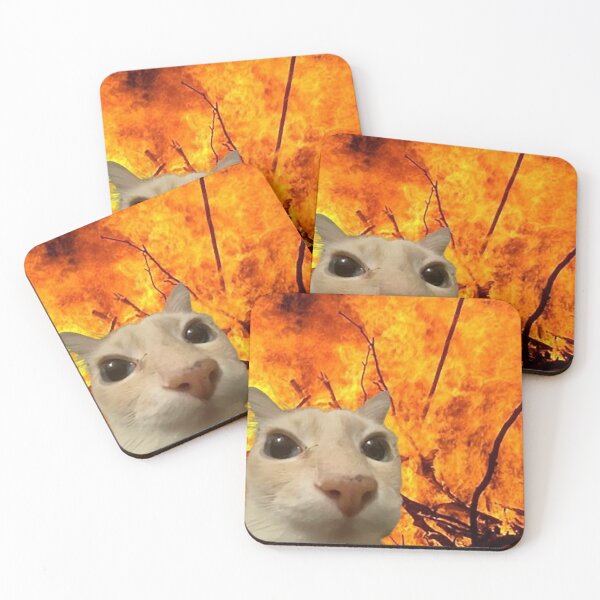 Item preview, Funny cat destroyed my house designed and sold by nuila.