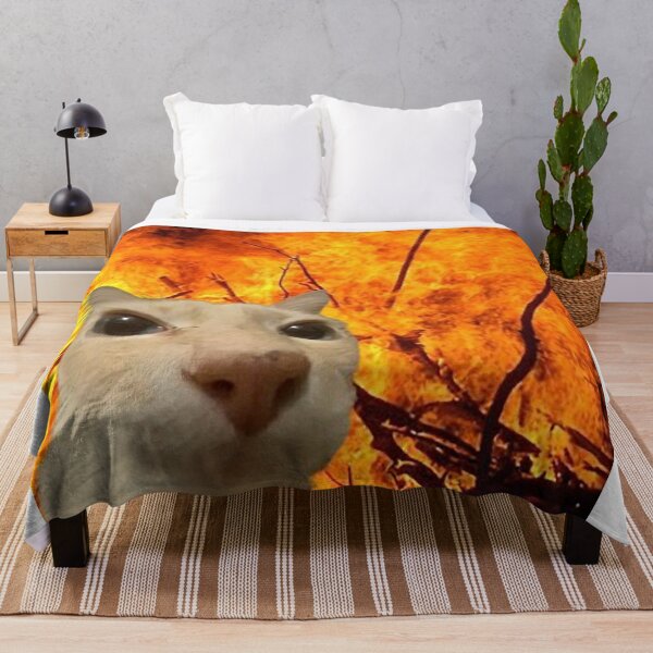 Item preview, Funny cat destroyed my house designed and sold by nuila.