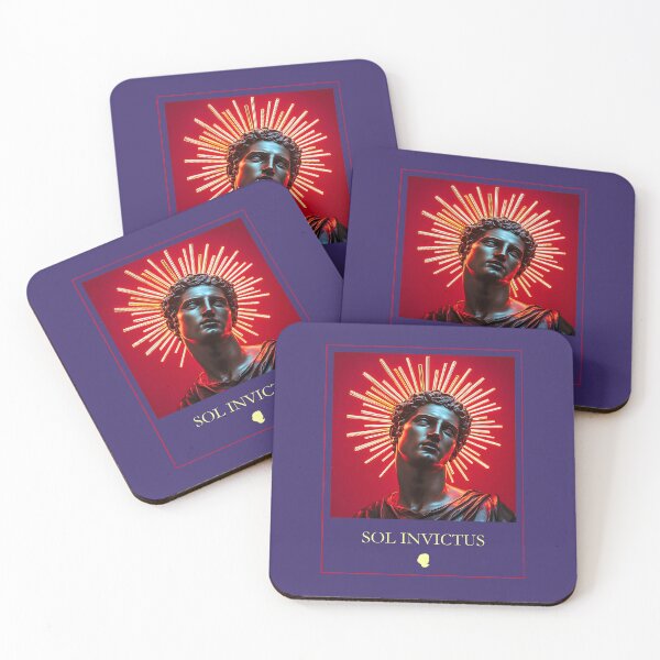 Item preview, Aurelian - Sol Invictus designed and sold by Call-Me-AV.
