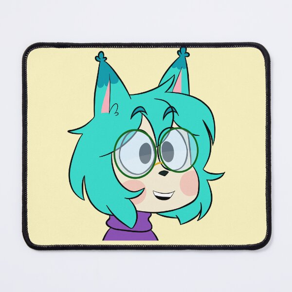 Item preview, Happy Kovy Cat designed and sold by nerdycookie01.