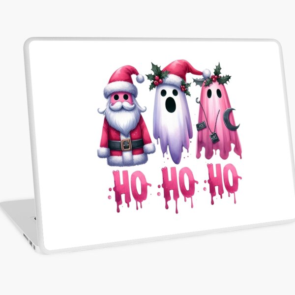 Item preview, Boo Santa Claus designed and sold by clarkfraser.