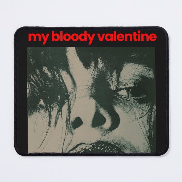 Item preview, MY BLOODY VALENTINE - Alternative Rock designed and sold by MetalRockMusic.