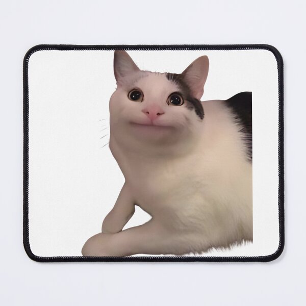 Item preview, Funny mood cat designed and sold by LadyWithLashes.