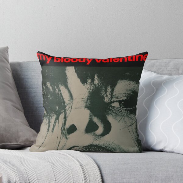 Item preview, MY BLOODY VALENTINE - Alternative Rock designed and sold by MetalRockMusic.