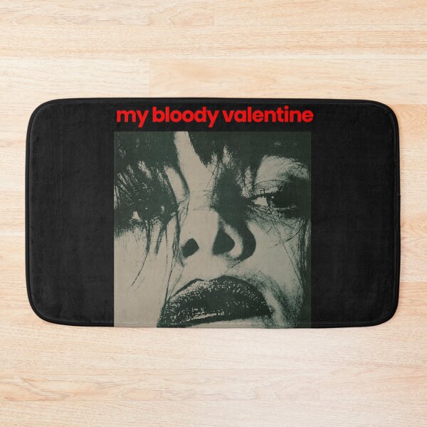 Item preview, MY BLOODY VALENTINE - Alternative Rock designed and sold by MetalRockMusic.