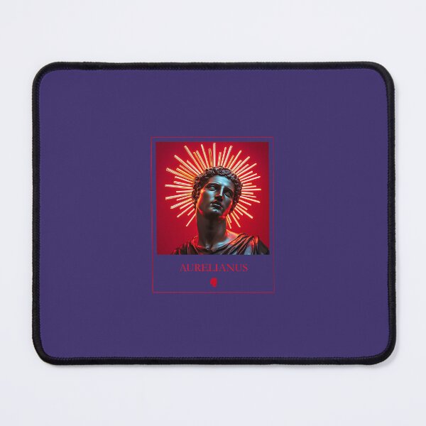 Item preview, Aurelian - Aurelianus designed and sold by Call-Me-AV.