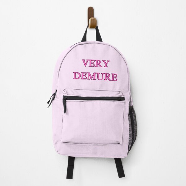 Item preview, VERY DEMURE designed and sold by cutezzy.