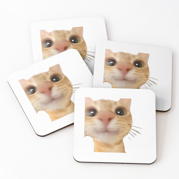 Item preview, Funny mood cat  designed and sold by LadyWithLashes.