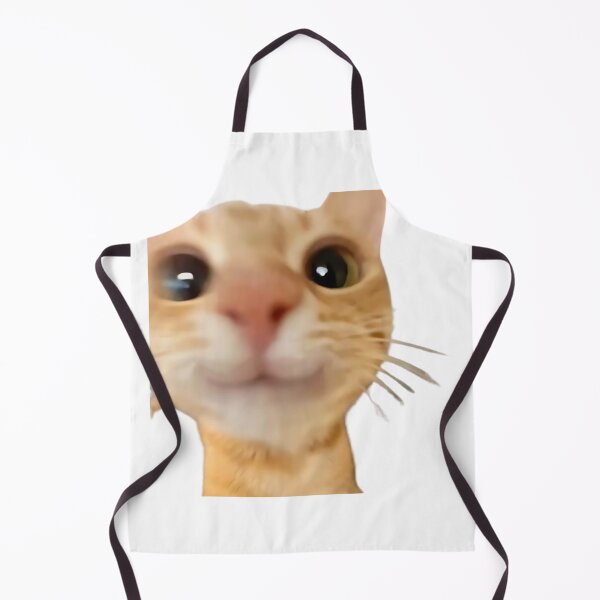 Item preview, Funny mood cat  designed and sold by LadyWithLashes.