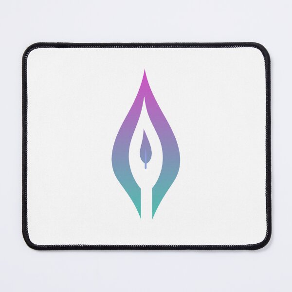 Item preview, flame designed and sold by Zen Lael.