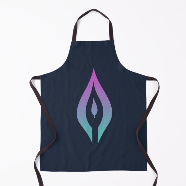 Item preview, flame designed and sold by Zen Lael.