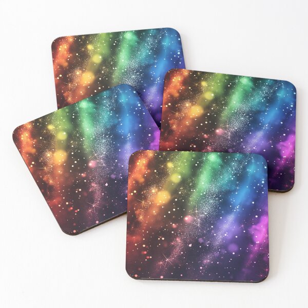 Item preview, Rainbow fireworks designed and sold by valerko26.
