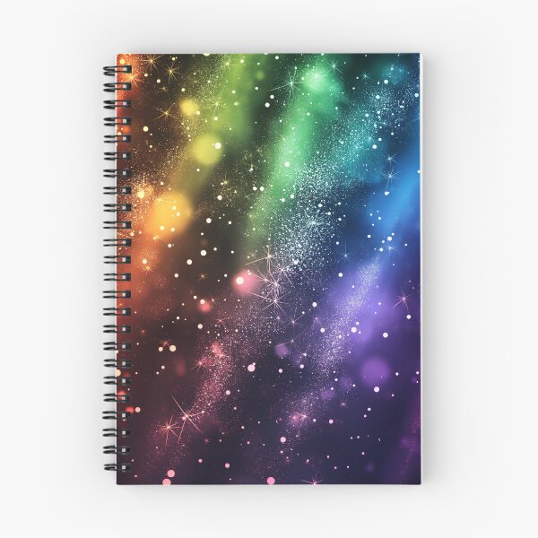 Item preview, Rainbow fireworks designed and sold by valerko26.