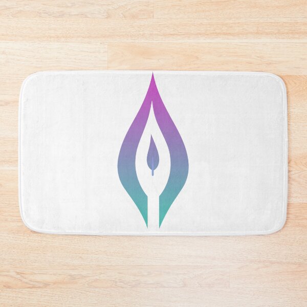 Item preview, flame designed and sold by Zen Lael.