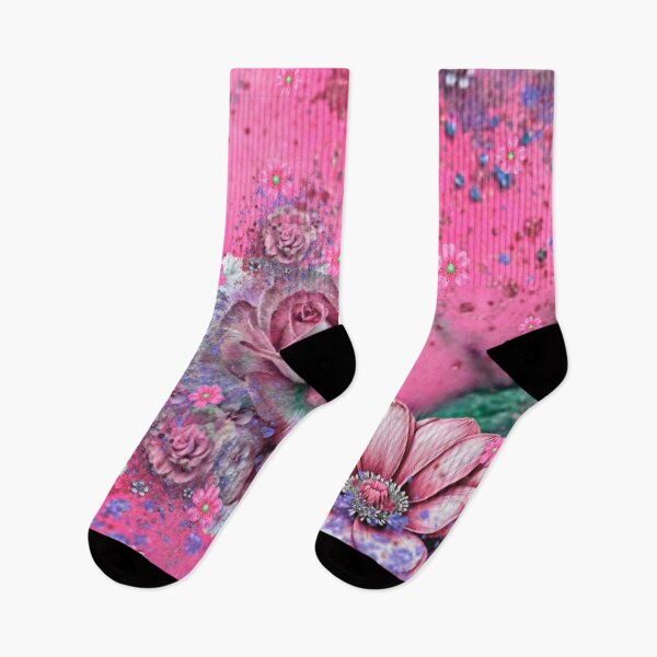 Item preview, LIVING IN PINK designed and sold by Salisha Wheeler.