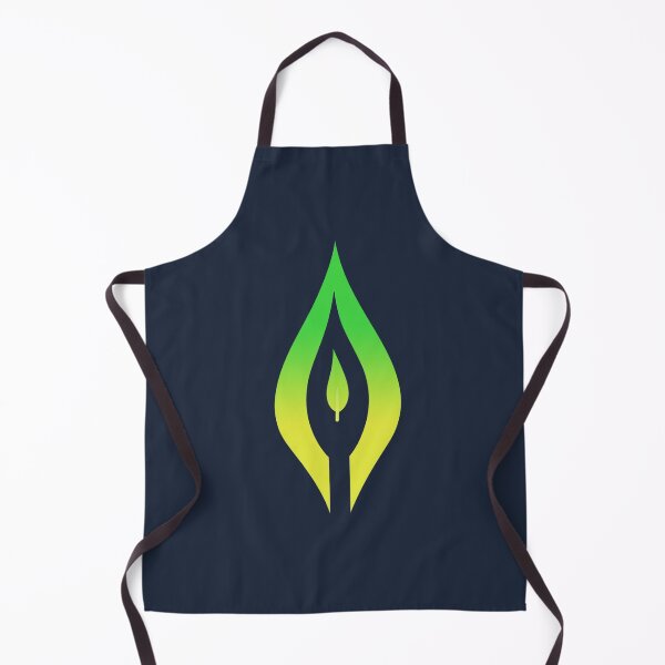 Item preview, flame designed and sold by Zen Lael.