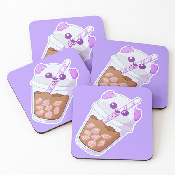Item preview, PawFoot Booba Dog designed and sold by Vanum-Chan.