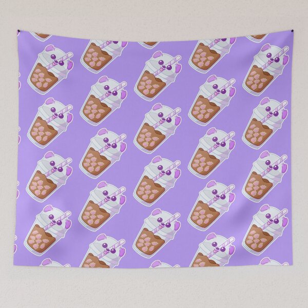 Item preview, PawFoot Booba Dog designed and sold by Vanum-Chan.