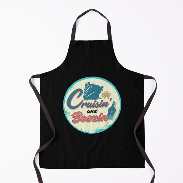 Item preview, Cruisin' and Boozin' designed and sold by obedtheartist.