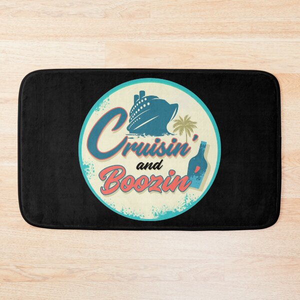 Item preview, Cruisin' and Boozin' designed and sold by obedtheartist.