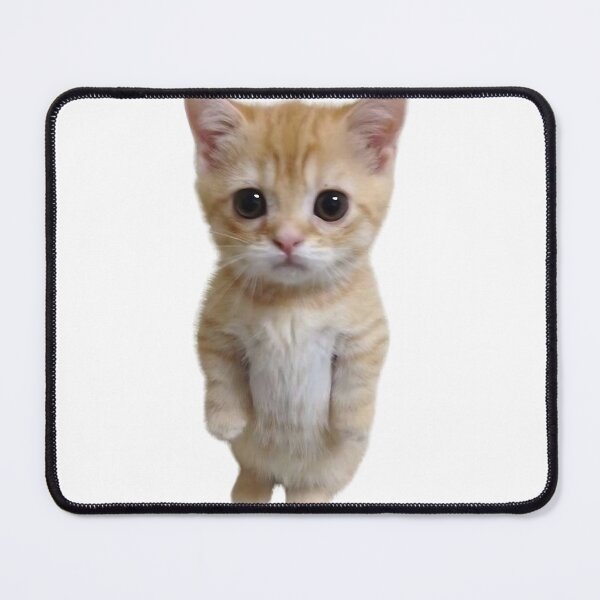 Item preview, Funny mood cat designed and sold by LadyWithLashes.