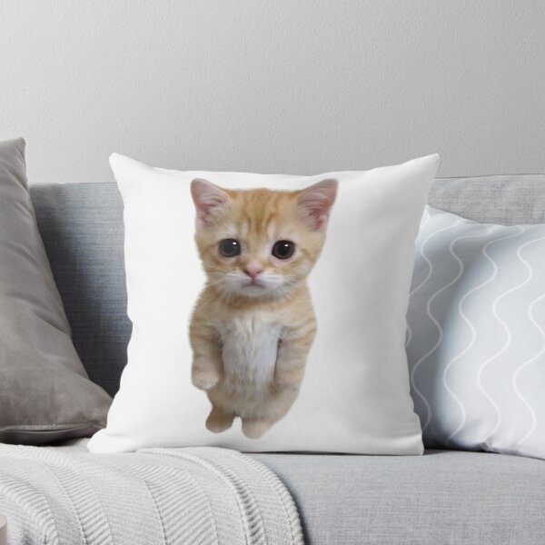 Item preview, Funny mood cat  designed and sold by LadyWithLashes.