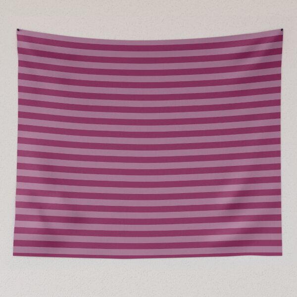 Item preview, Light and dark maroon color vertical pattern designed and sold by Designfs.