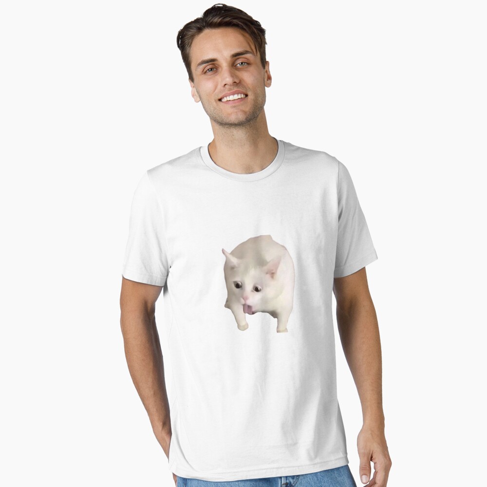 Artikel-Vorschau von Essential T-Shirt, designt und verkauft von LadyWithLashes.