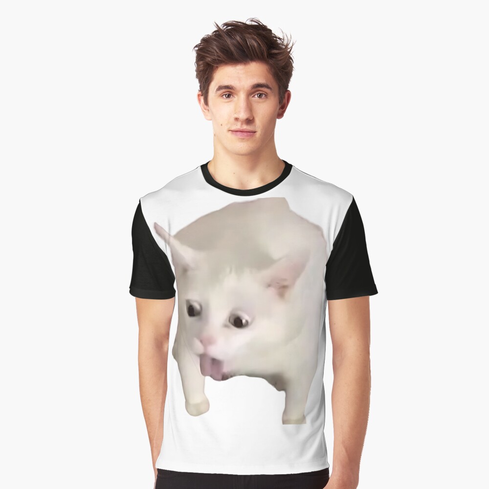 Artikel-Vorschau von Grafik T-Shirt, designt und verkauft von LadyWithLashes.