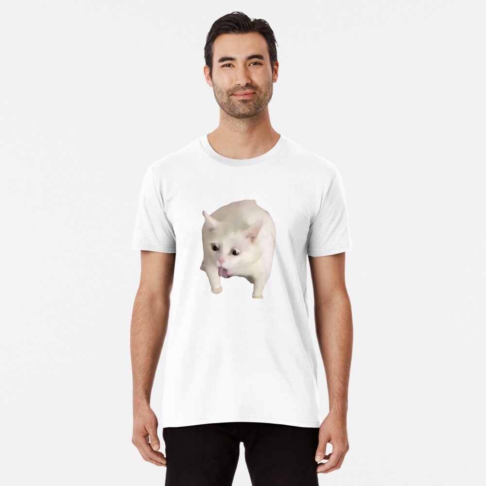 Artikel-Vorschau von Premium T-Shirt, designt und verkauft von LadyWithLashes.