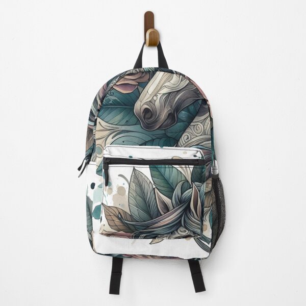 Item preview, Horse No.1 designed and sold by MJNurmi.