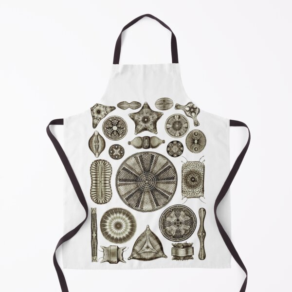 Item preview, Order Radiolaria II designed and sold by PatronesKawai.