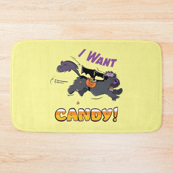 Item preview, I Want Candy Dash!  designed and sold by MaestroTAVI.