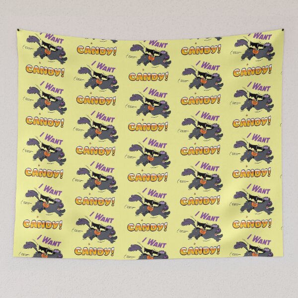 Item preview, I Want Candy Dash!  designed and sold by MaestroTAVI.