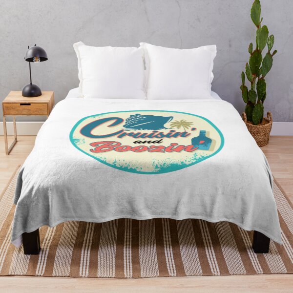 Item preview, Crusin' and Boozin' designed and sold by obedtheartist.